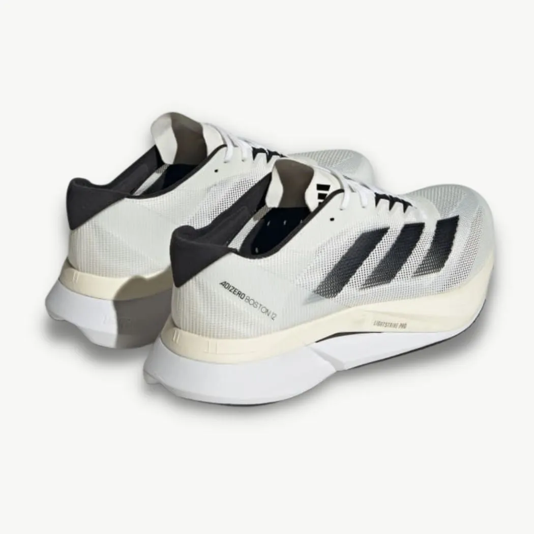 adidas Adizero Boston 12 Men's Running Shoes