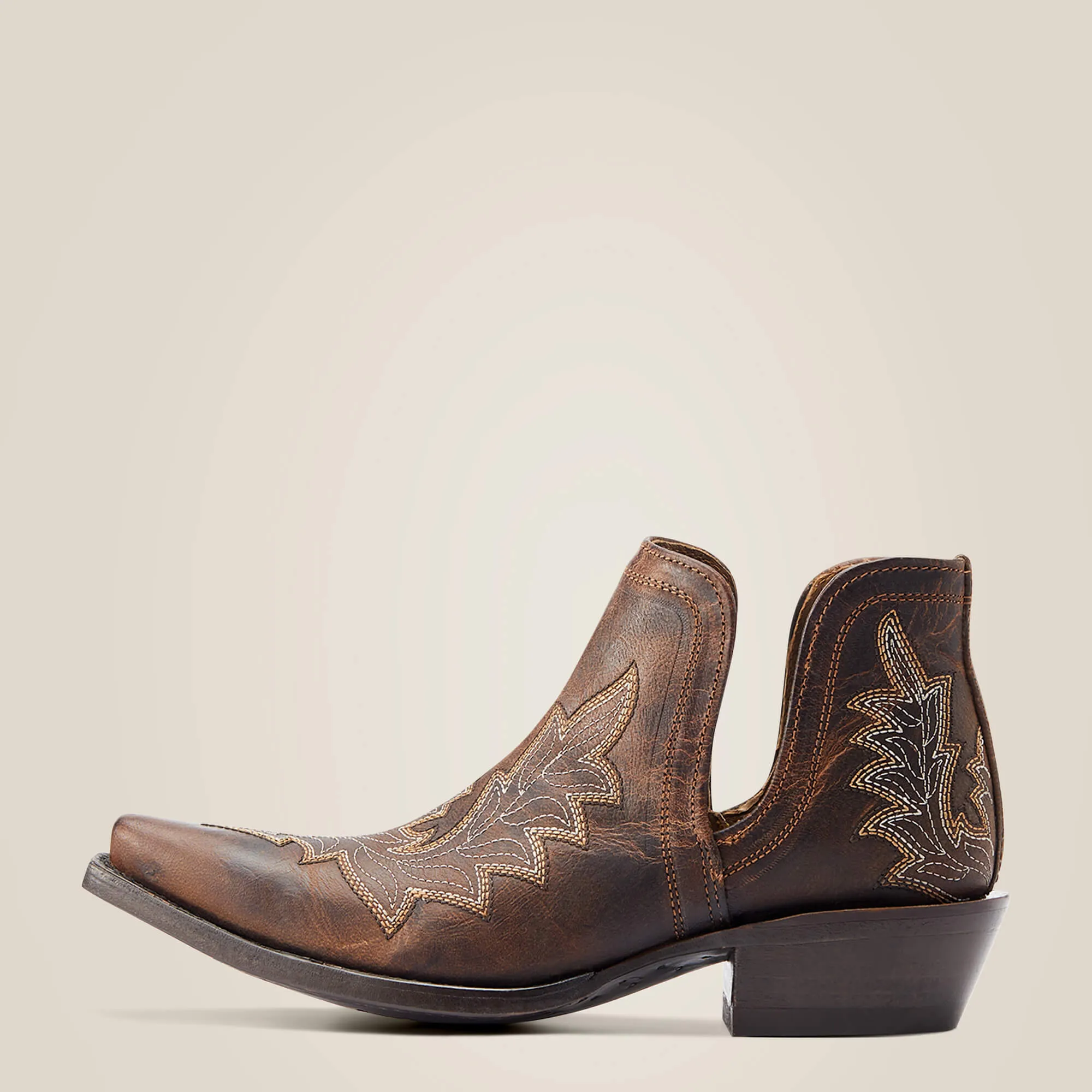 Ariat Women's Low Heel Dixon Boot