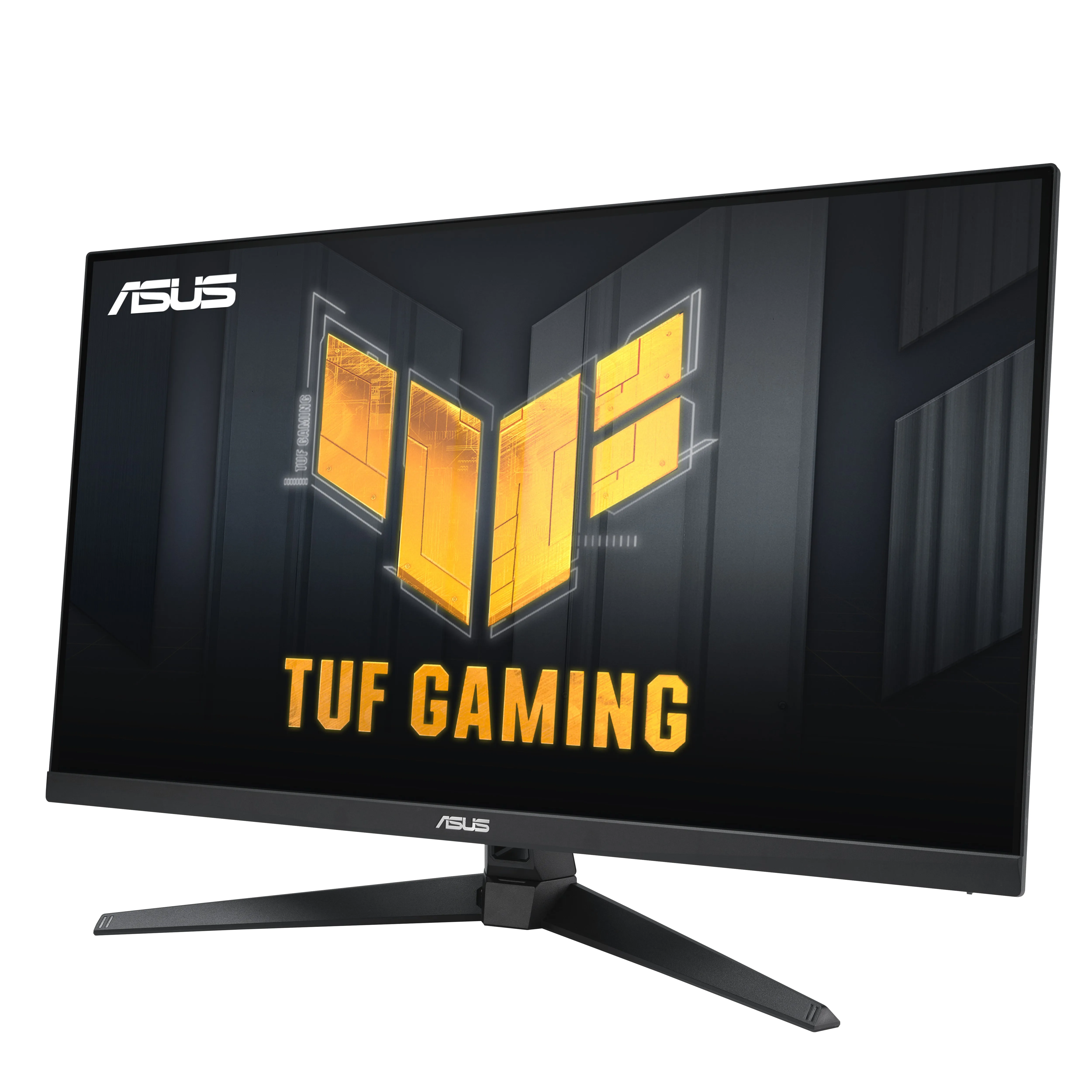 Asus Gaming Monitor Tuf Vg328qa1a - 80 Cm (31.5") - 1920 X 1080 Full Hd