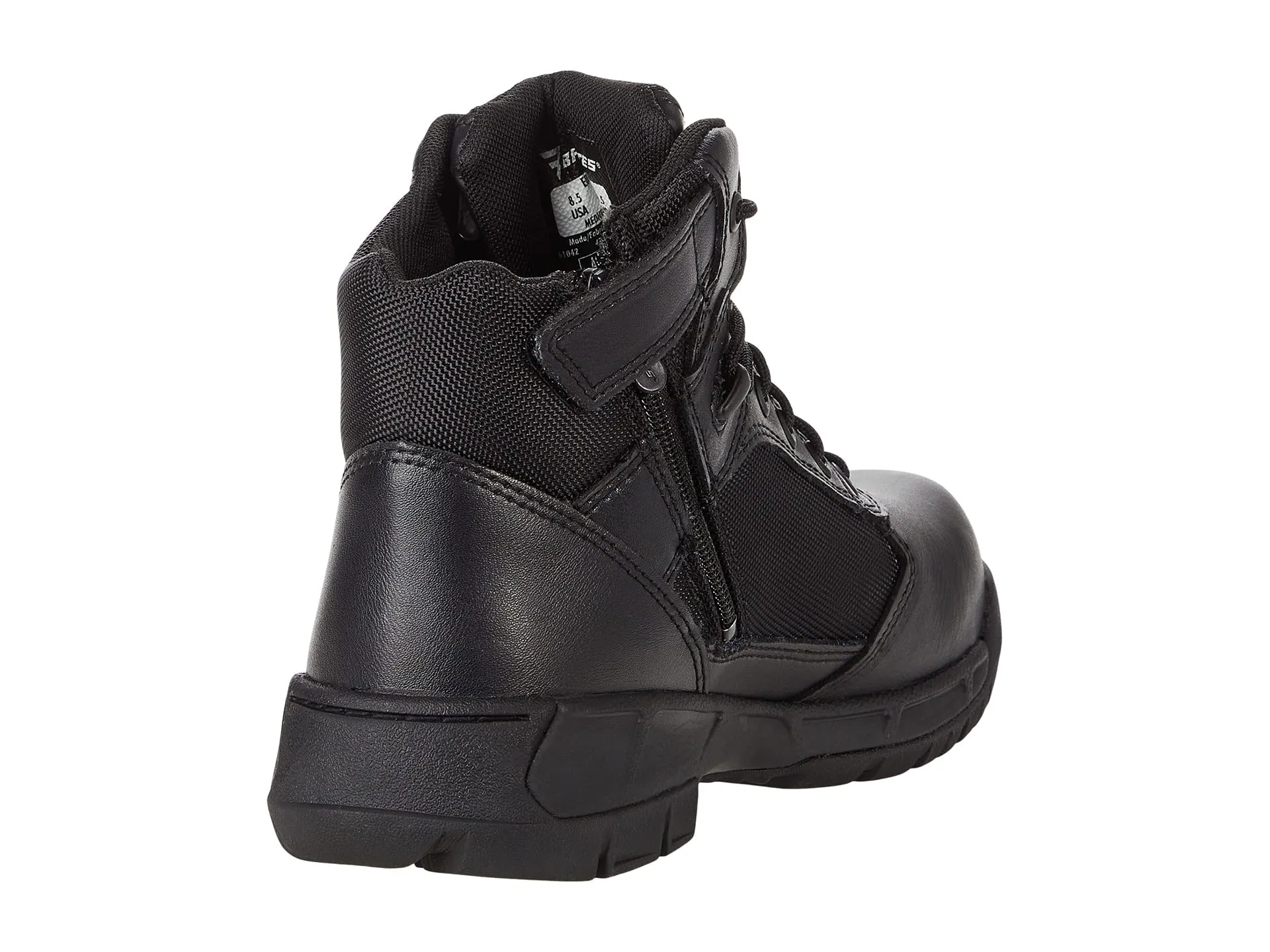 Bates Footwear Tactical Sport 2 Mid Comp Toe Boots, Black