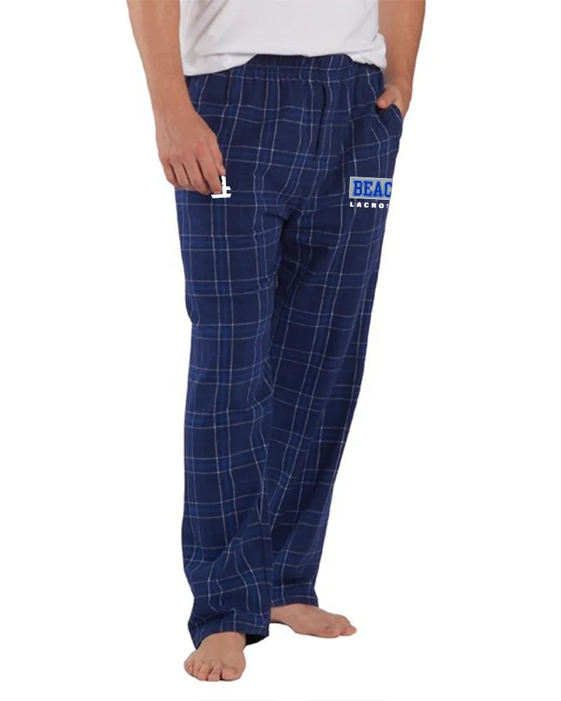 BEACH LACROSSE PJ Pants