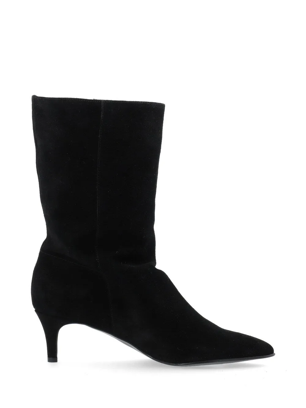 Bianco boots, black