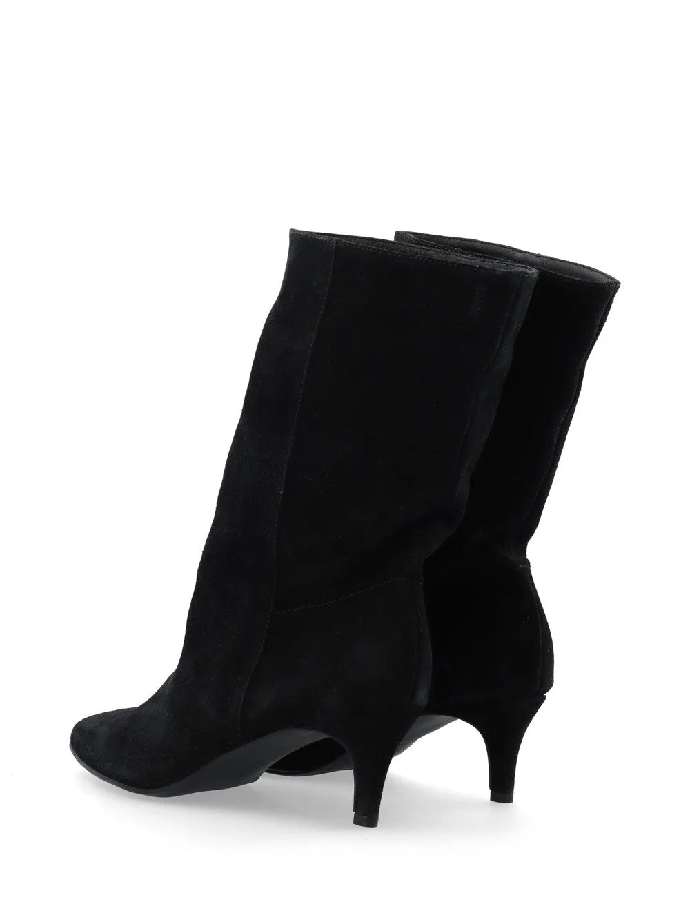 Bianco boots, black