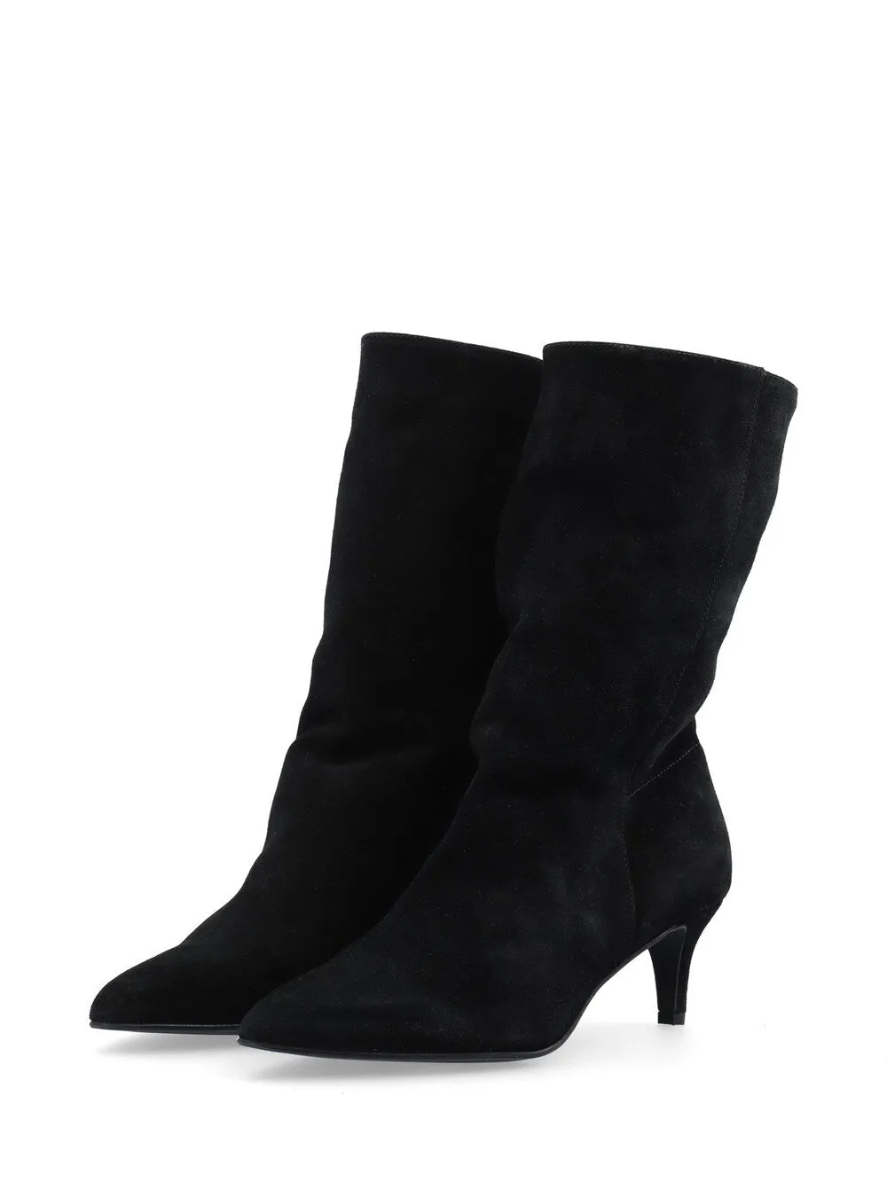 Bianco boots, black