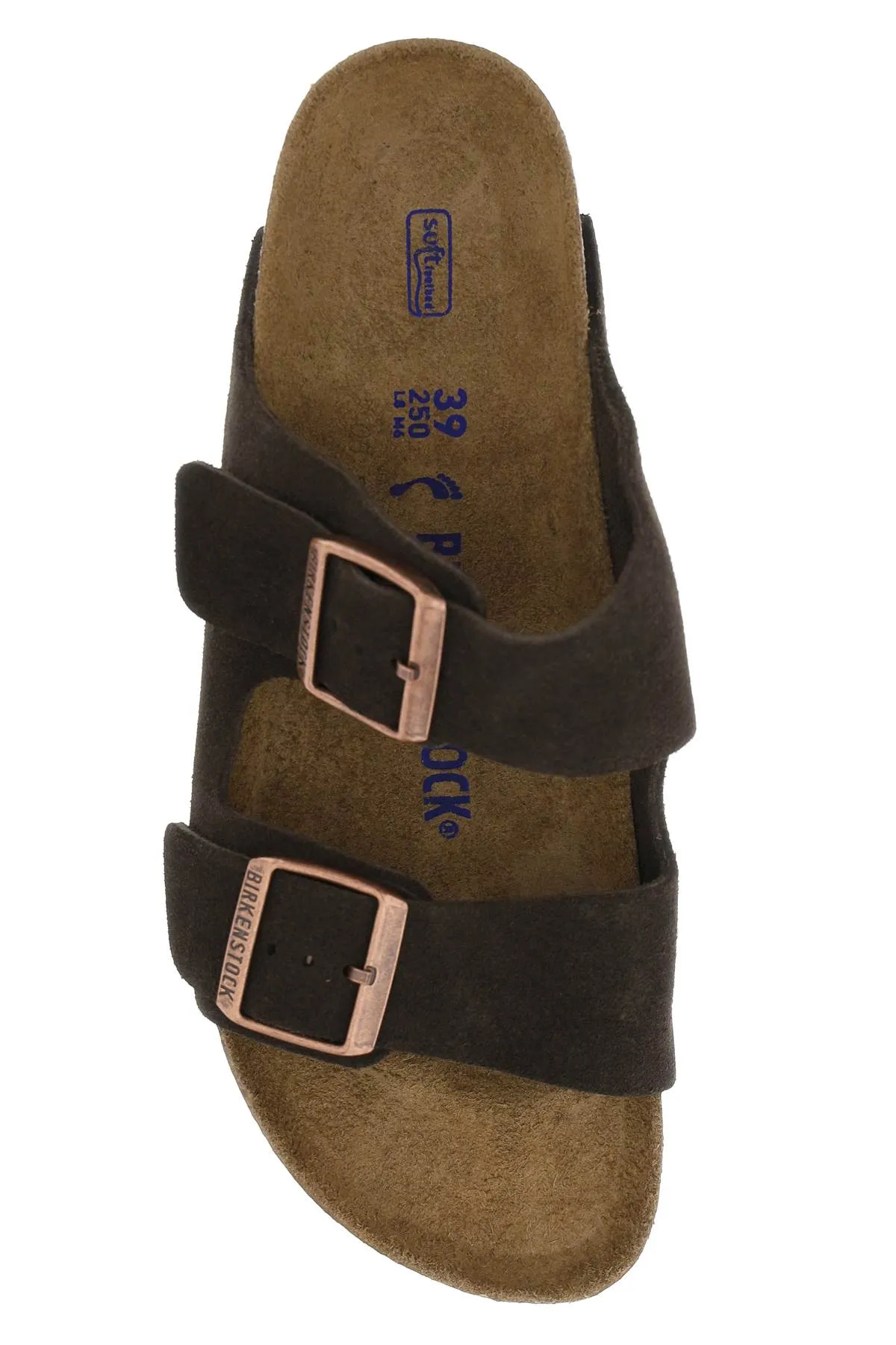 Birkenstock soft footbed 'arizona' mules