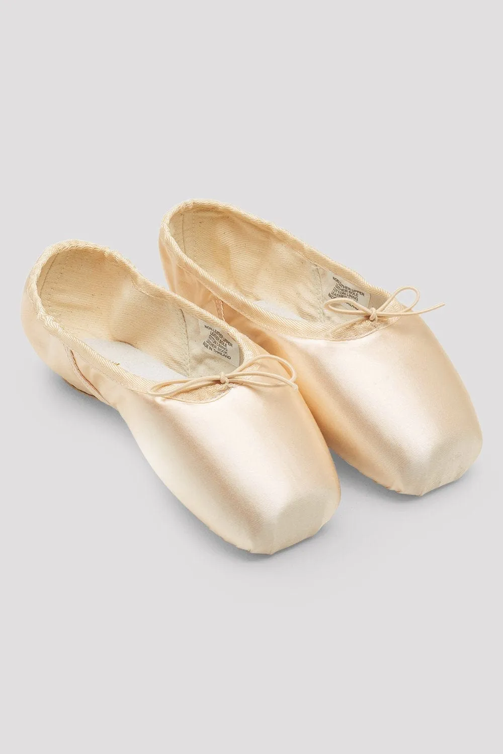 Bloch ES0160L European Balance