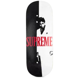 Board Kennel Fingerboard Deck - Supreme Scarface