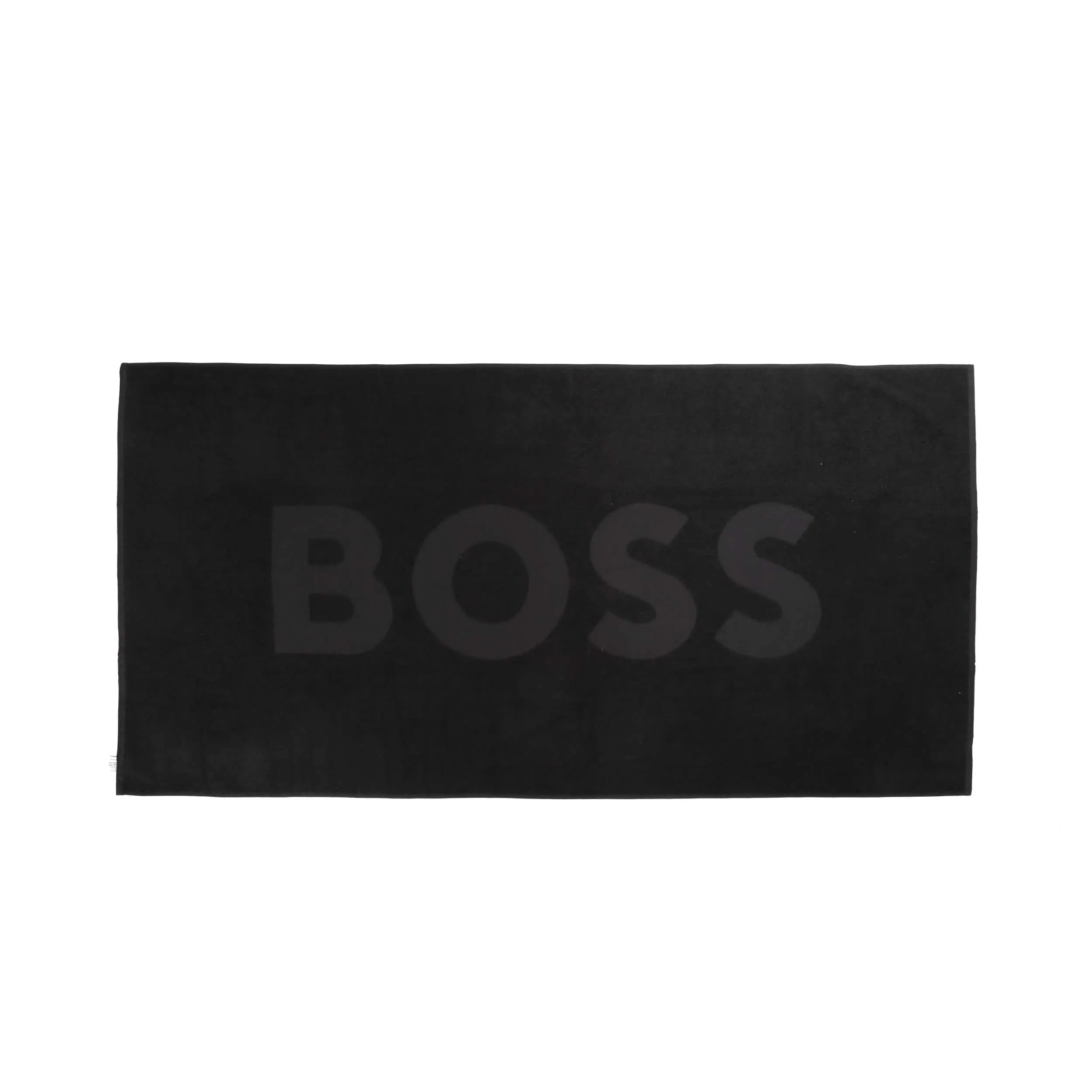 BOSS Beach Set in Black