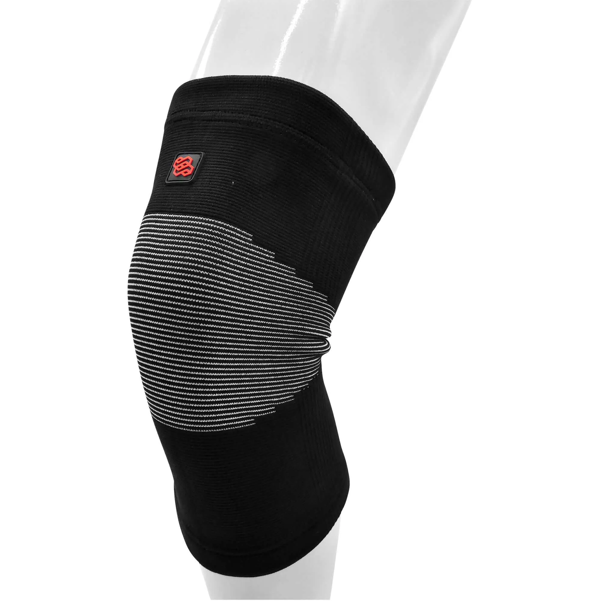 Breathable Elastic Knee Brace