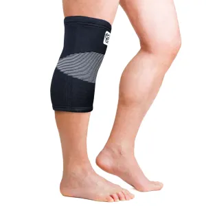 Breathable Elastic Knee Brace