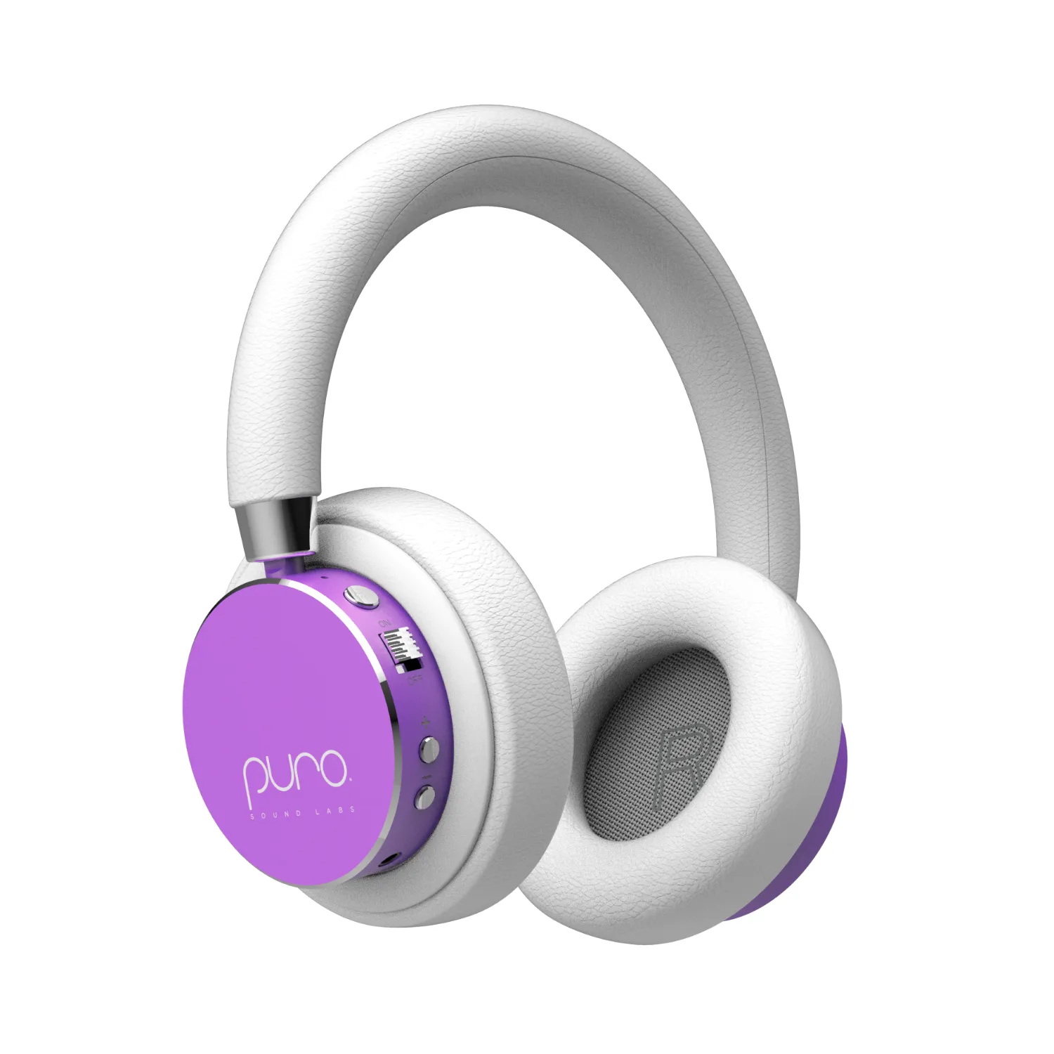 BT2200-Plus Volume Limited Kids’ Bluetooth Headphones