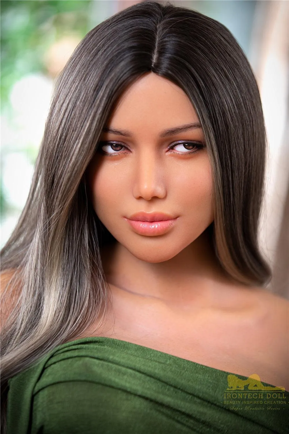 Celina Minus Irontech Sex Doll 166cm