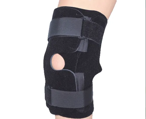 Comfortland Universal Hinged Knee Brace