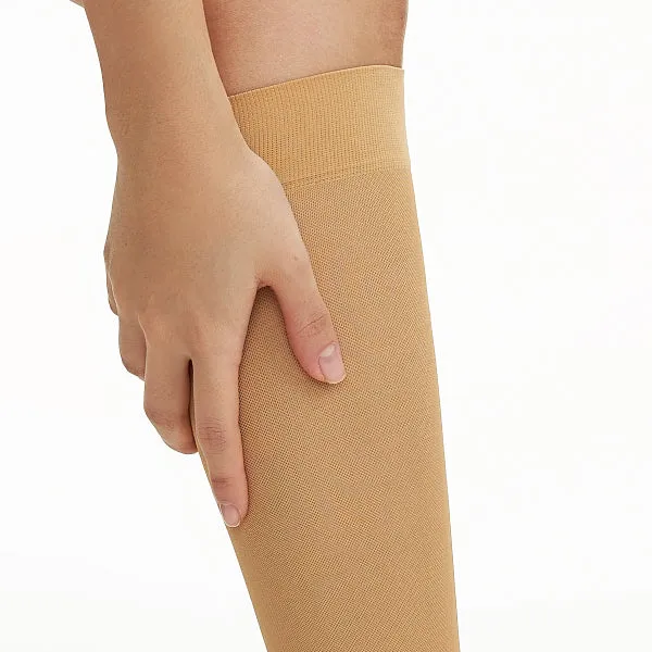 Compression Stockings Knee High (15-20mm Hg)