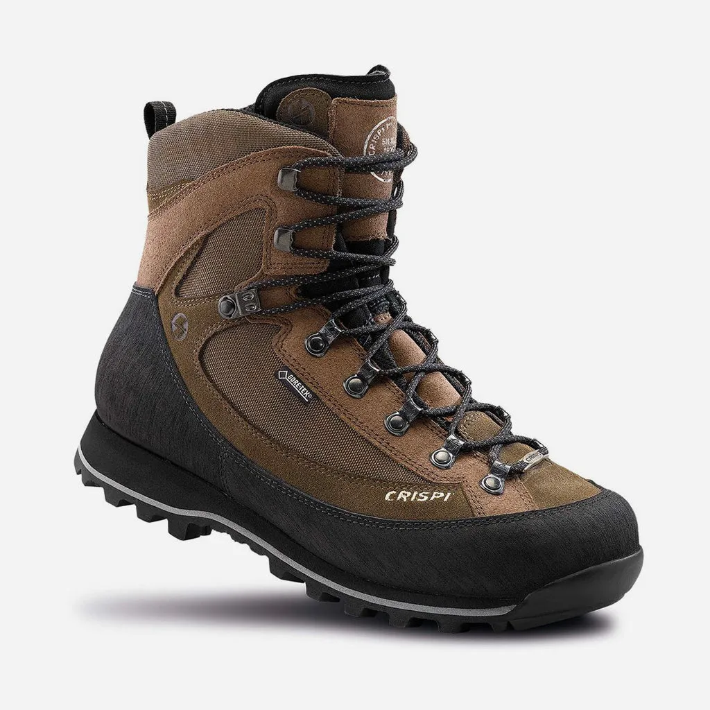 Crispi Summit GTX Boots