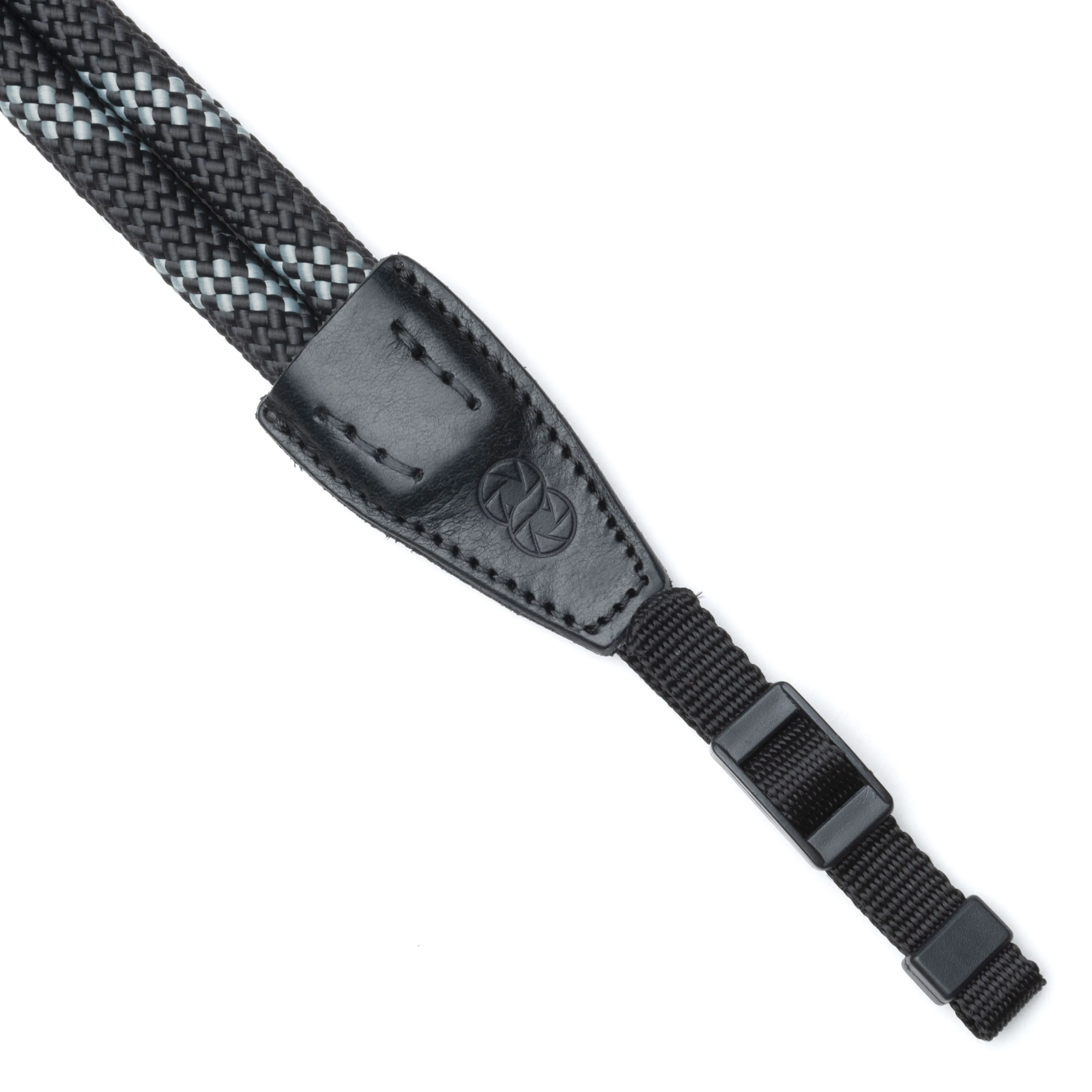 Double Rope Camera Strap