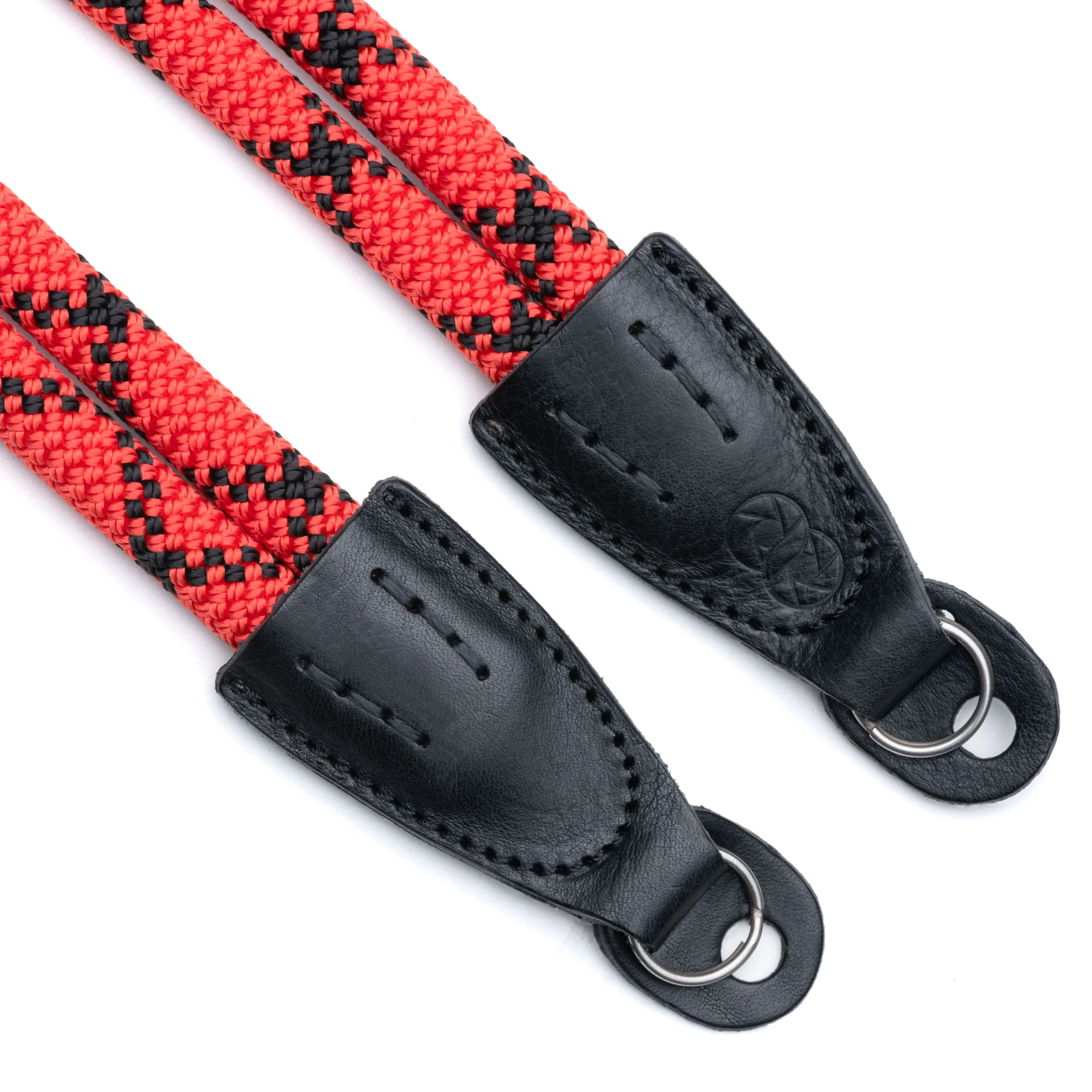 Double Rope Camera Strap