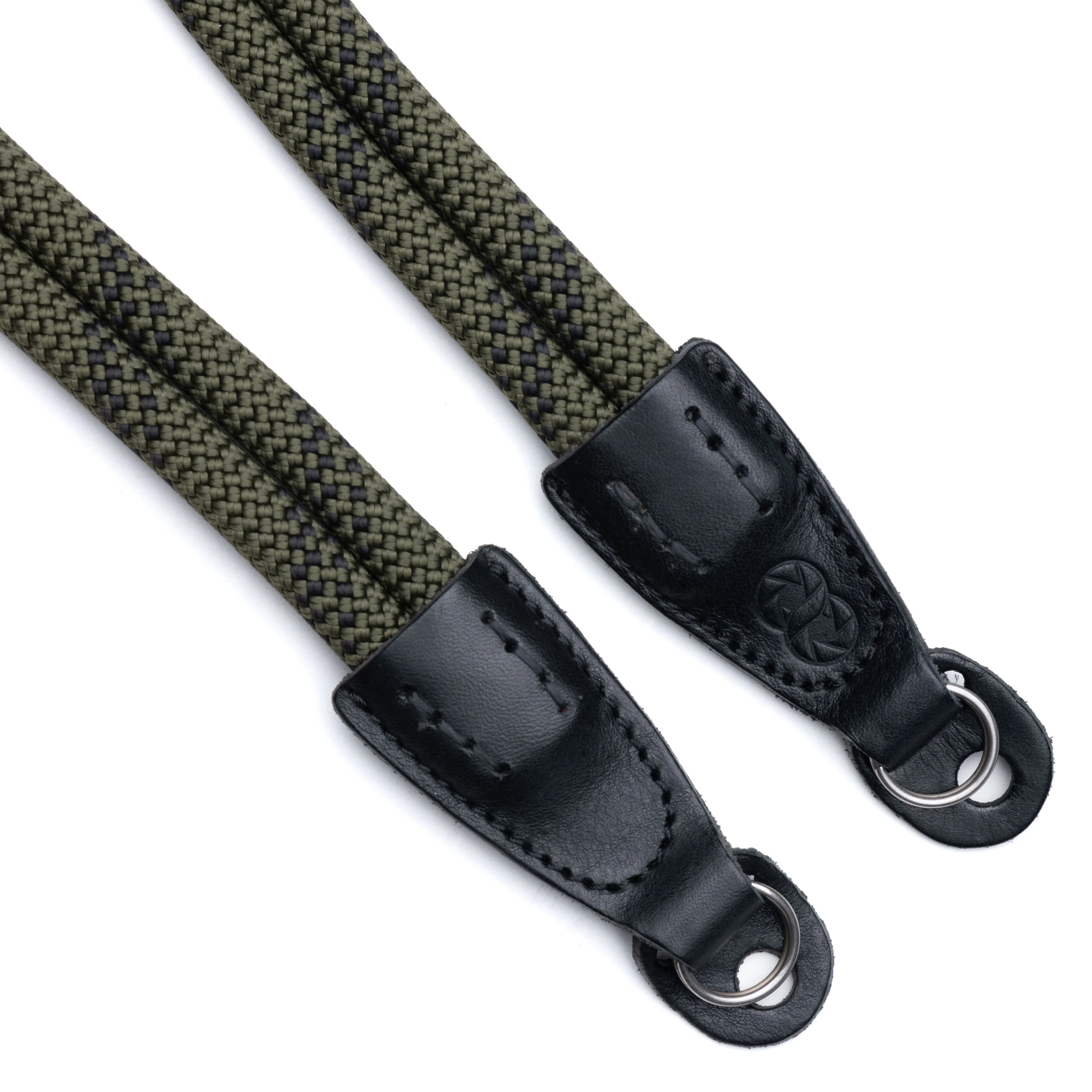 Double Rope Camera Strap