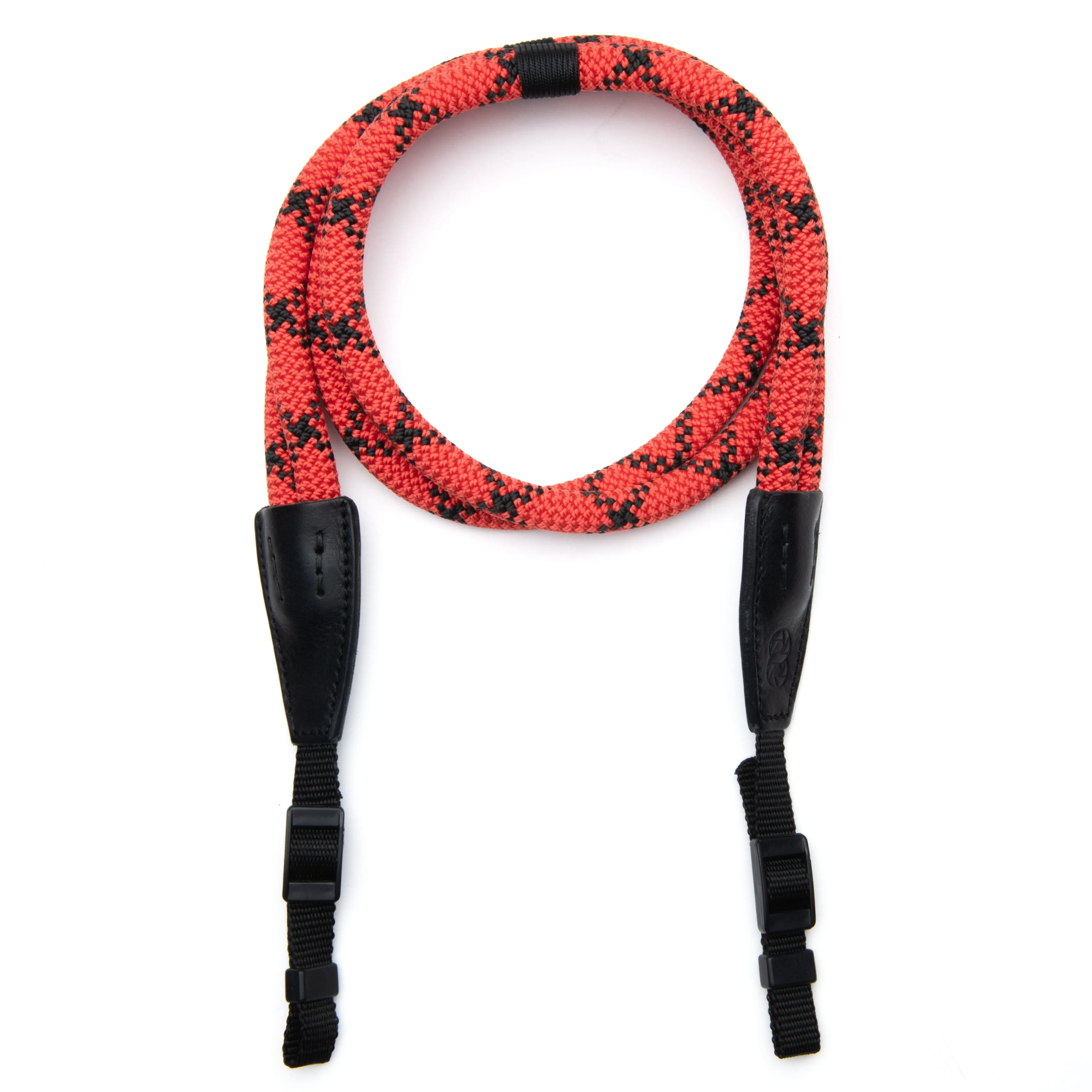 Double Rope Camera Strap