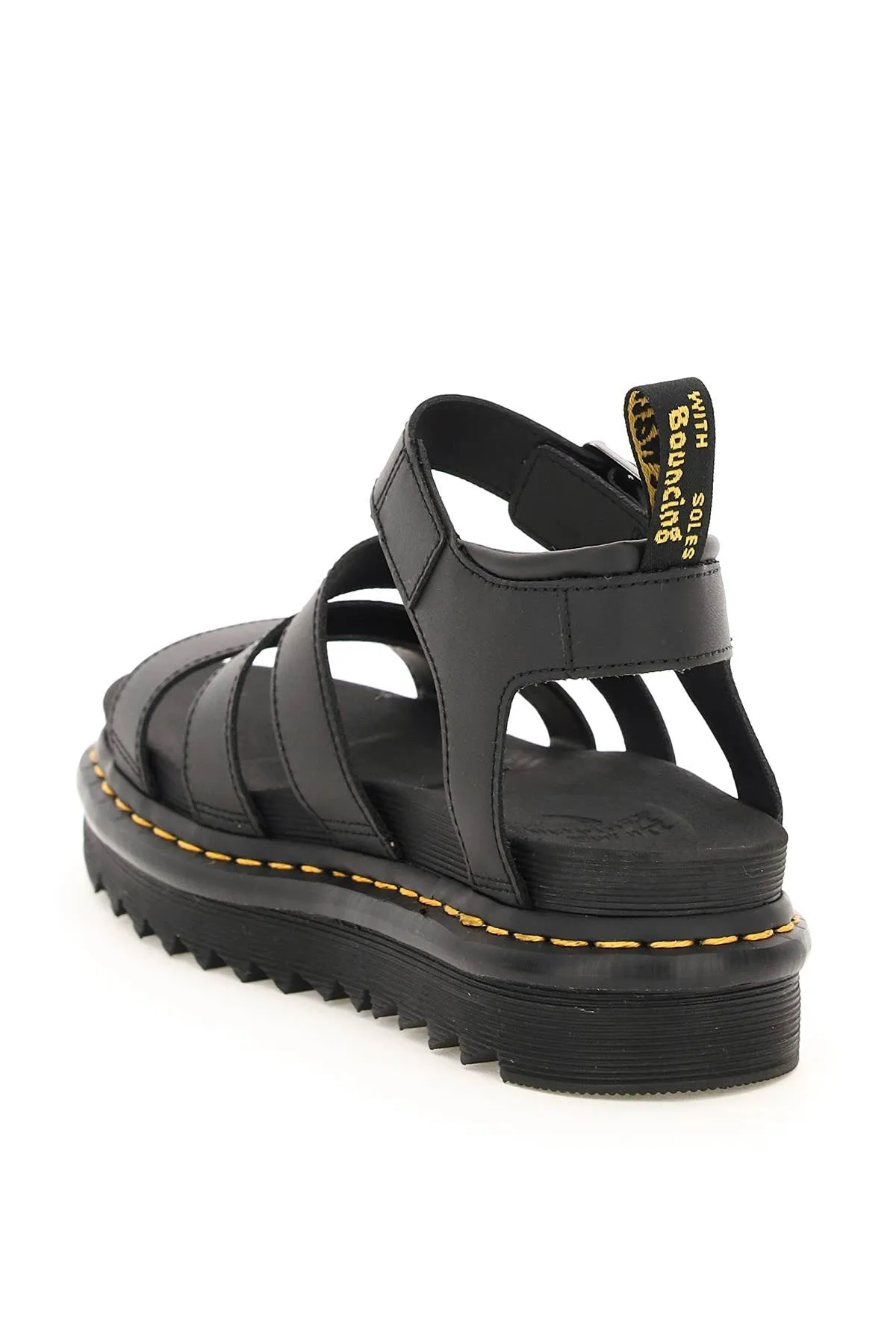 Dr.martens blaire hydro sandals