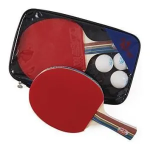 E128       ~ S/FLEX 2 PLAYER TT SET 25907A2