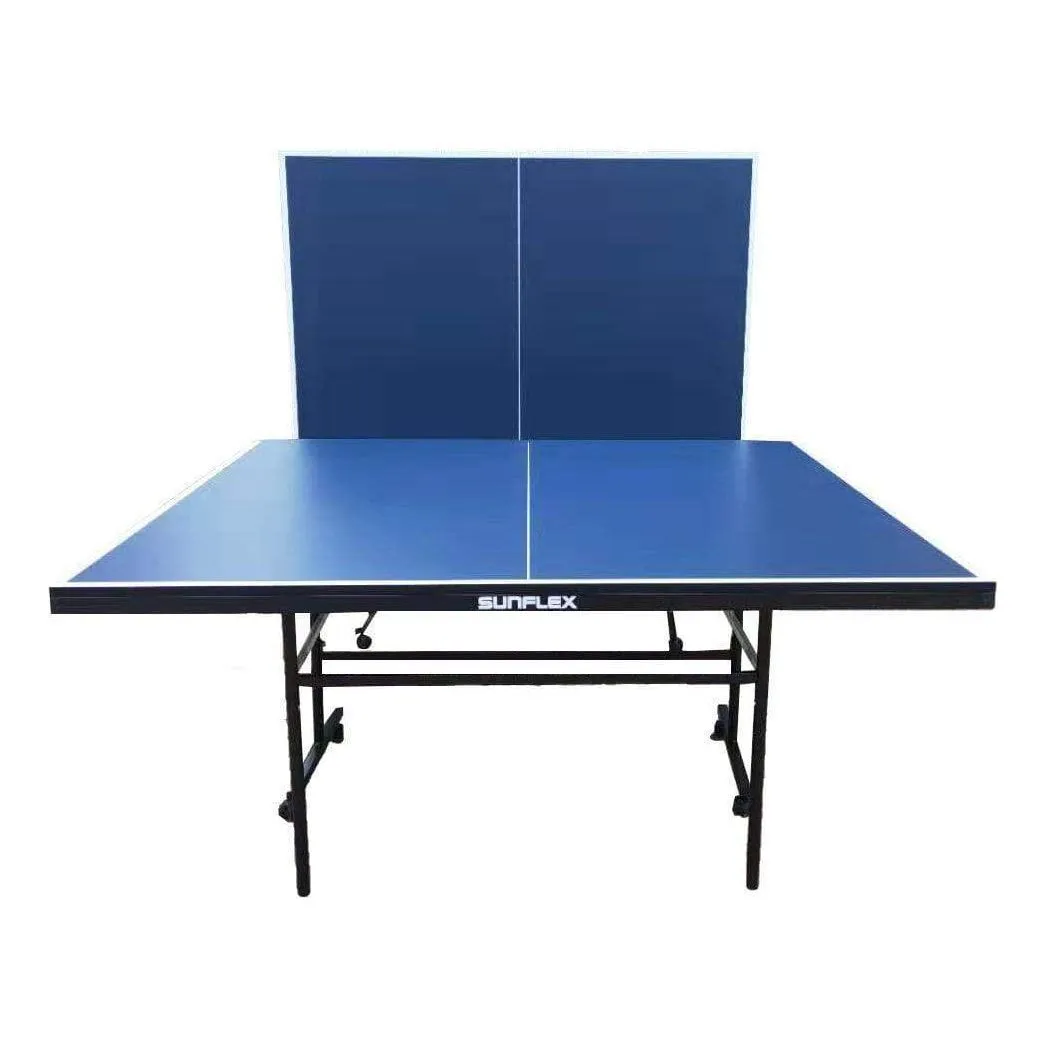 E507       ~ SUNFLEX TT TABLE 6000 & NET