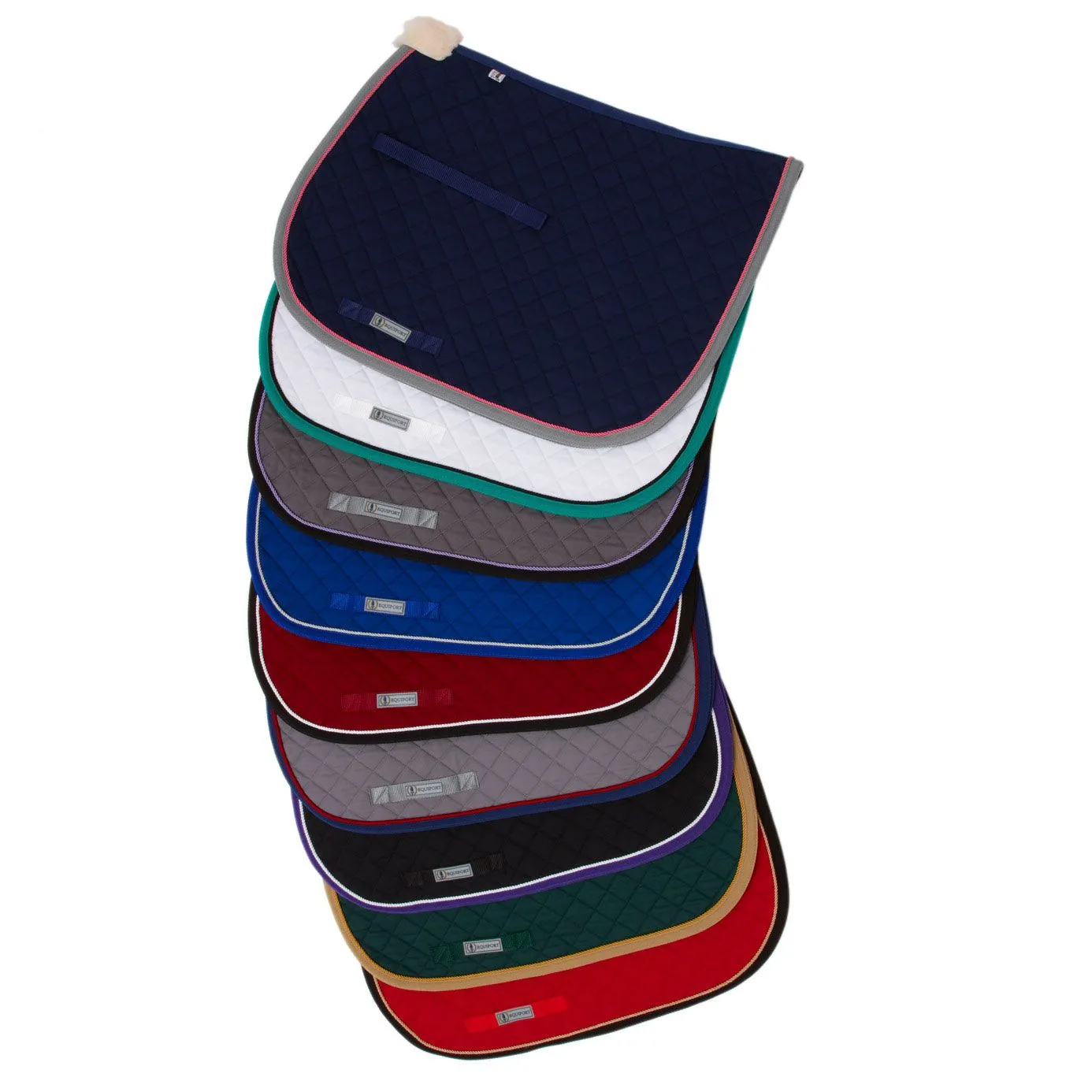 Equiport Saddle Cloth