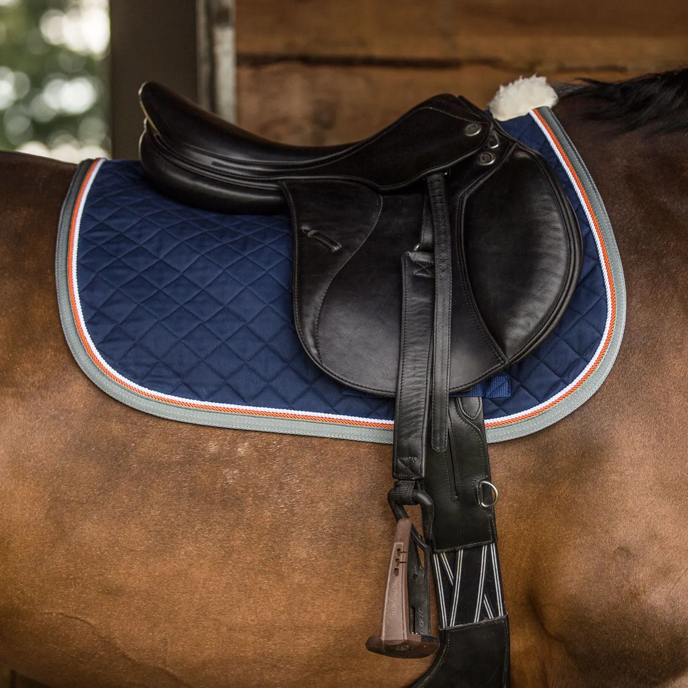 Equiport Saddle Cloth