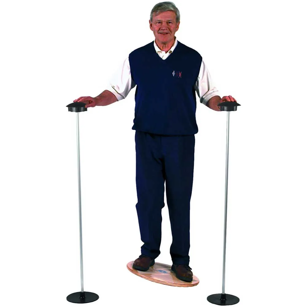 Fitterfirst Balance Aids