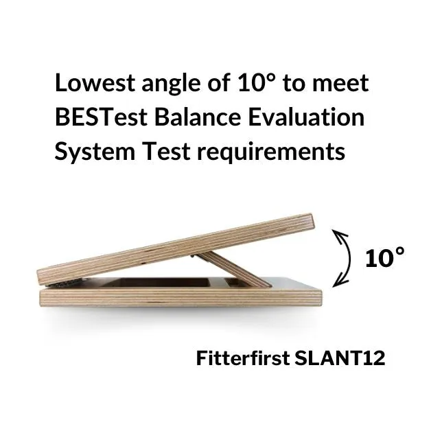 Fitterfirst Slant Board