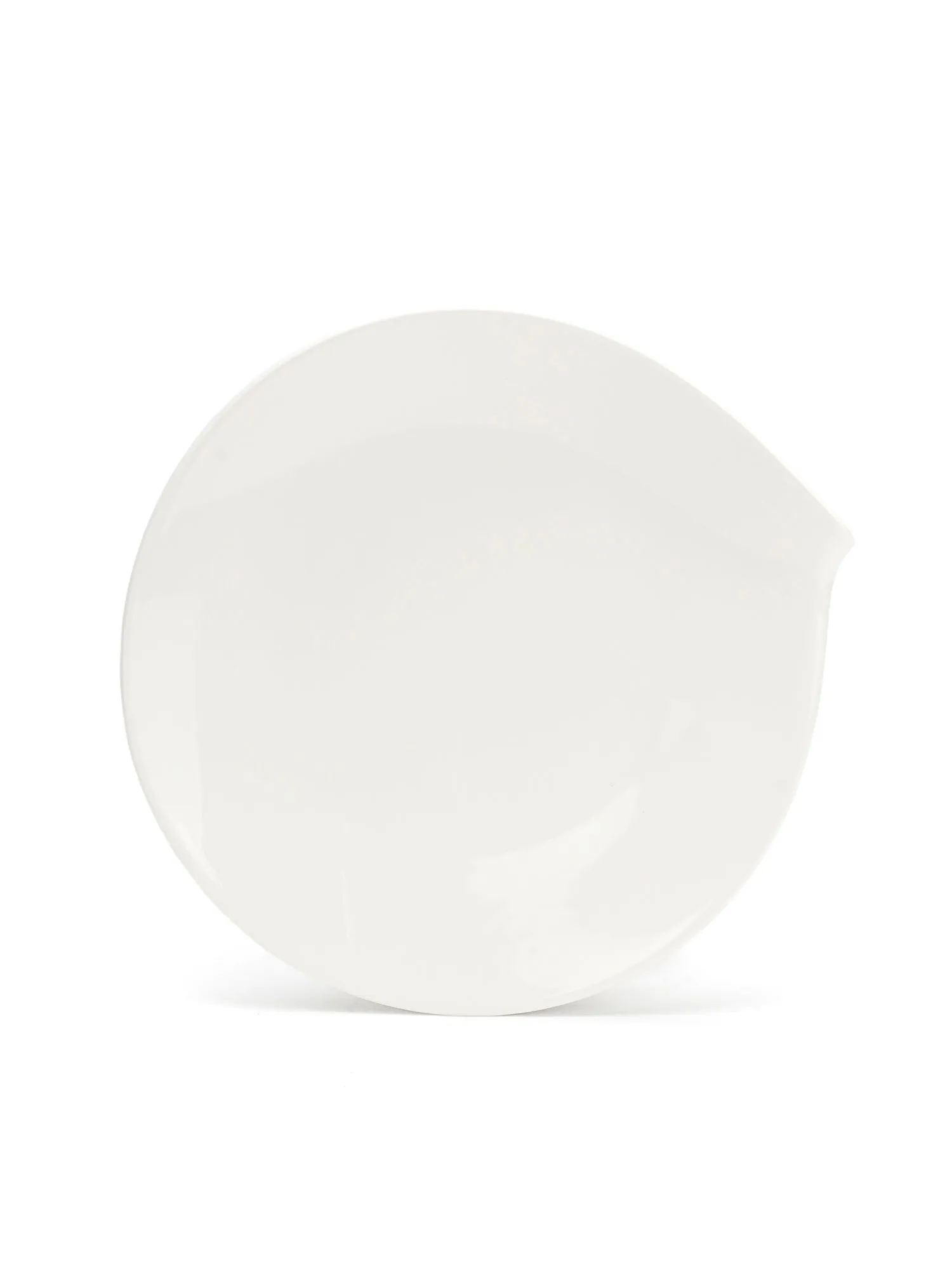 Flow Dinner Plate Set of 4