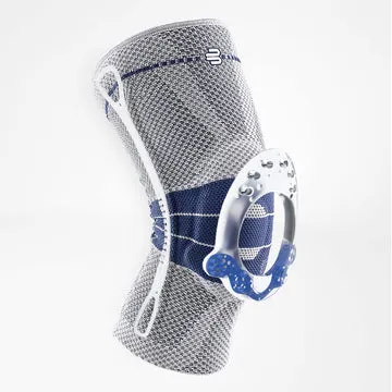 GenuTrain® Knee Brace