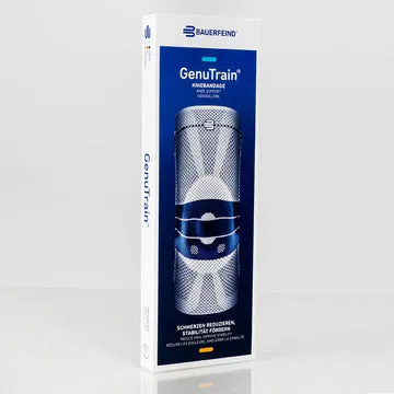 GenuTrain® Knee Brace