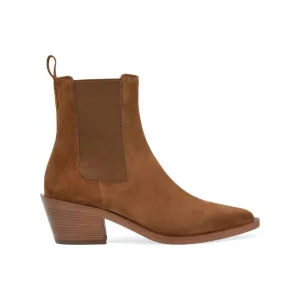 Gianvito Rossi Boots Brown