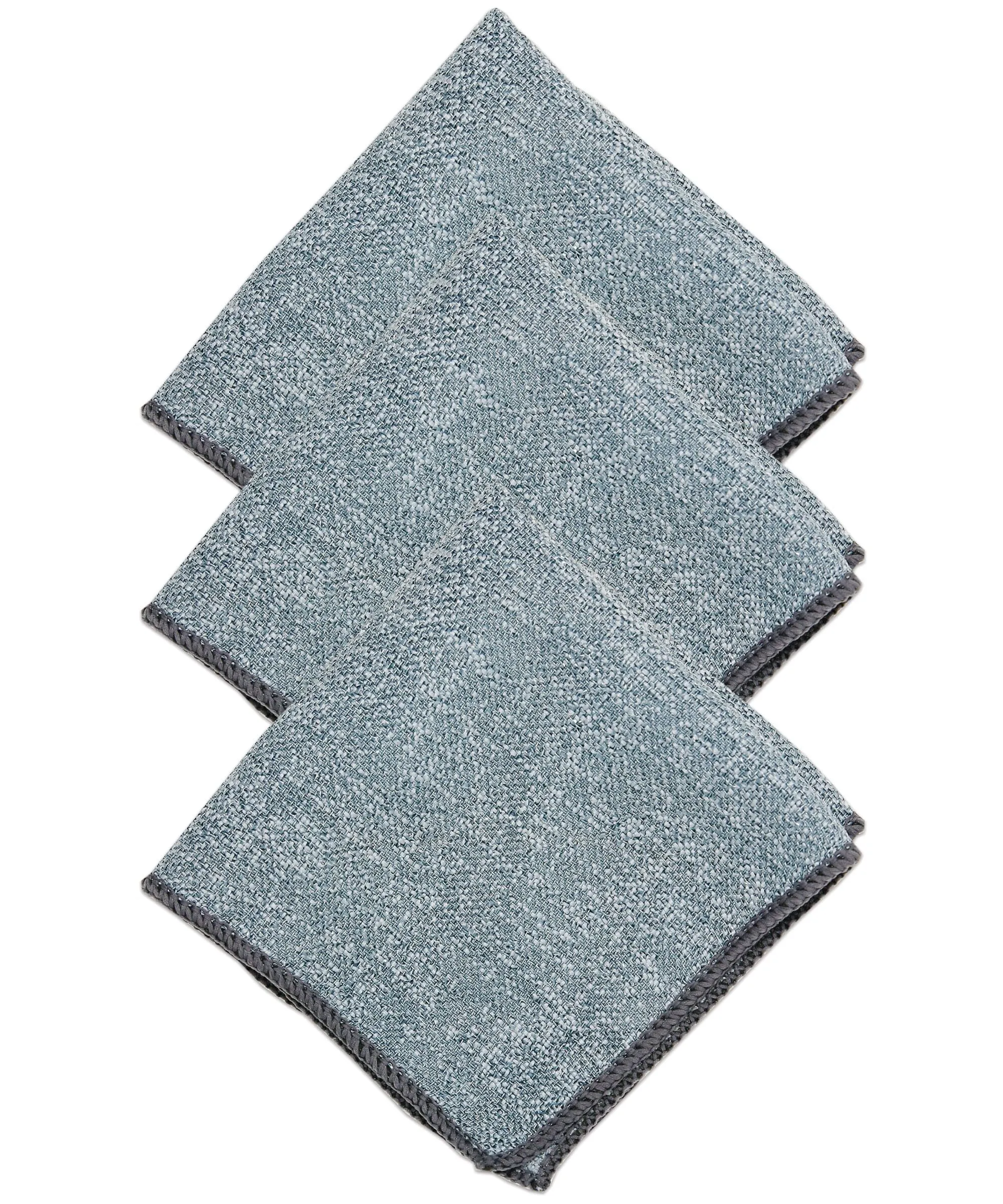 Graphite 2-1 Scrub Cloth Bundle- 3 pack