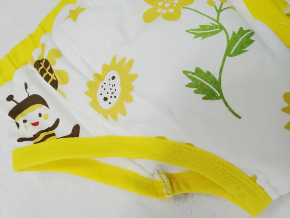 Honey Bee Training Pants