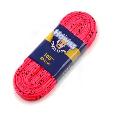 Howies Cloth Laces