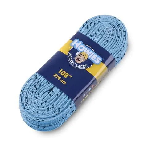 Howies Cloth Laces