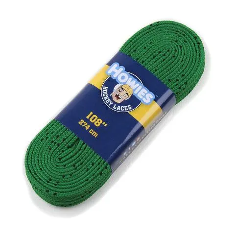 Howies Cloth Laces