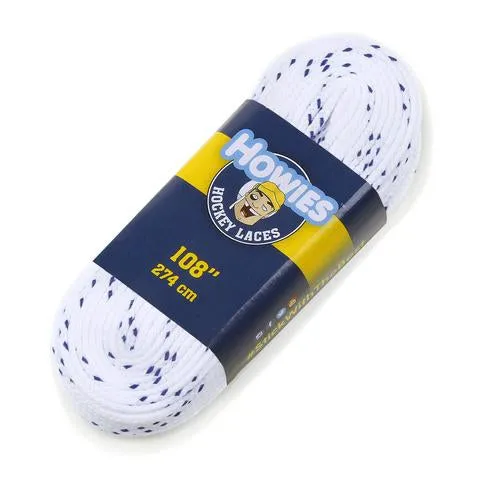 Howies Cloth Laces