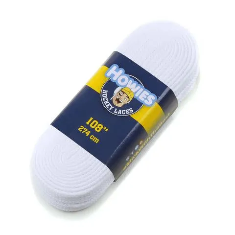 Howies Cloth Laces