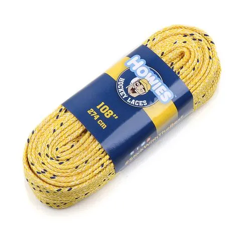 Howies Cloth Laces