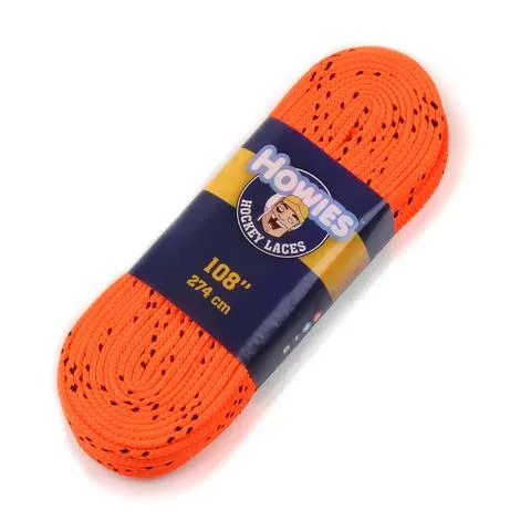 Howies Cloth Laces