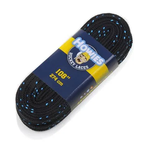 Howies Cloth Laces