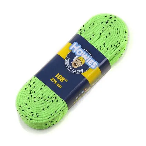 Howies Cloth Laces