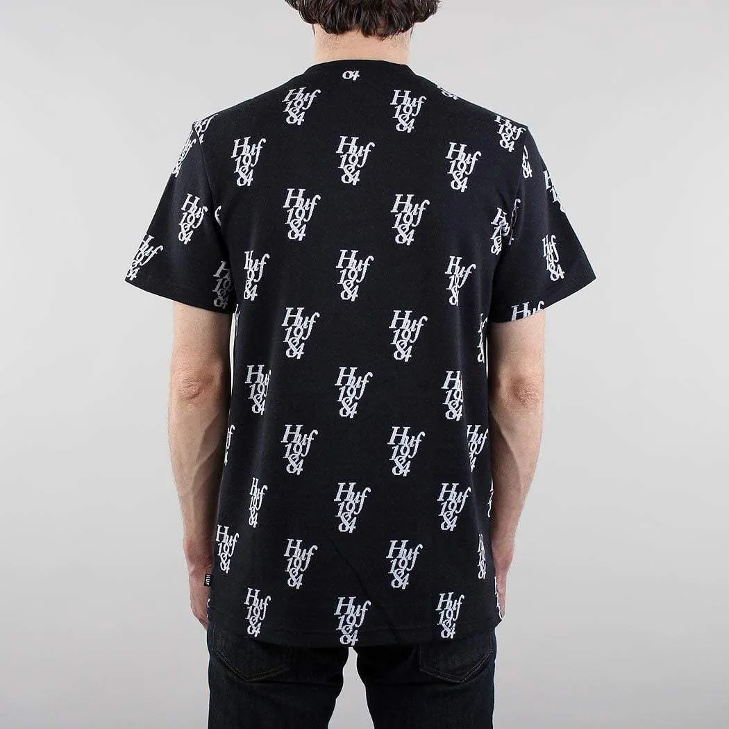 HUF Avenue Knit T-shirt