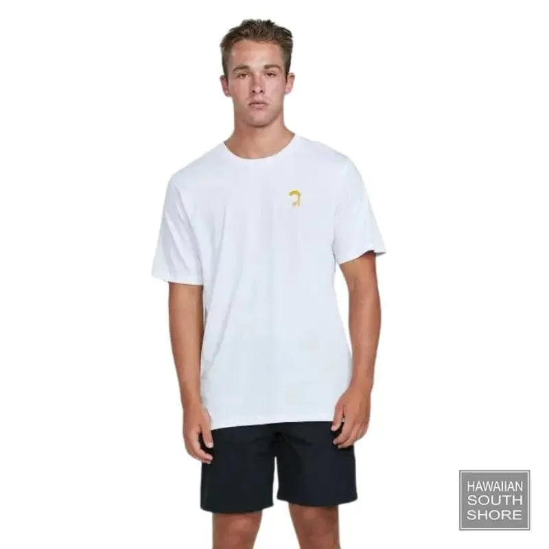 IPD T-Shirt Summertime Small-XLarge White