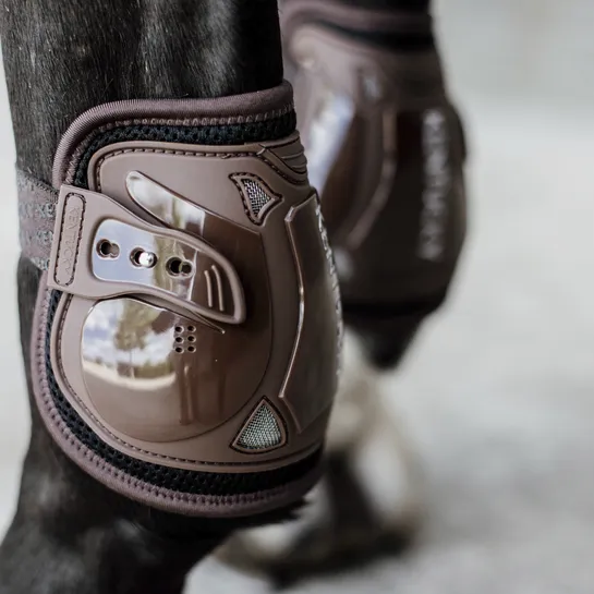 Kentucky Horsewear Moonboots Air Elastic