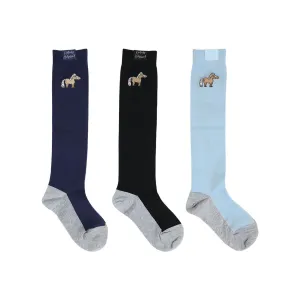 Kentucky Horsewear Sammy Socks