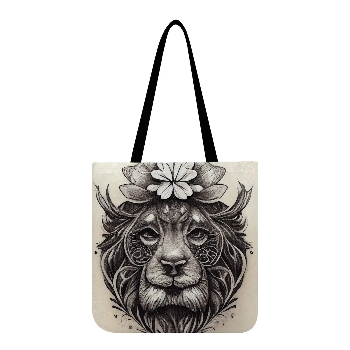 Lionel Cloth Tote